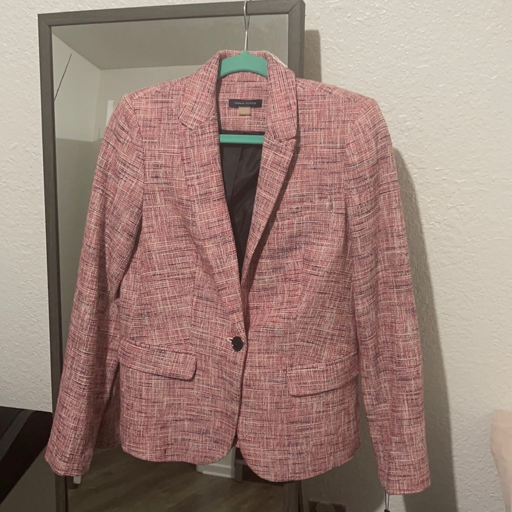 NEW Tommy Hilfiger Women’s Blazer